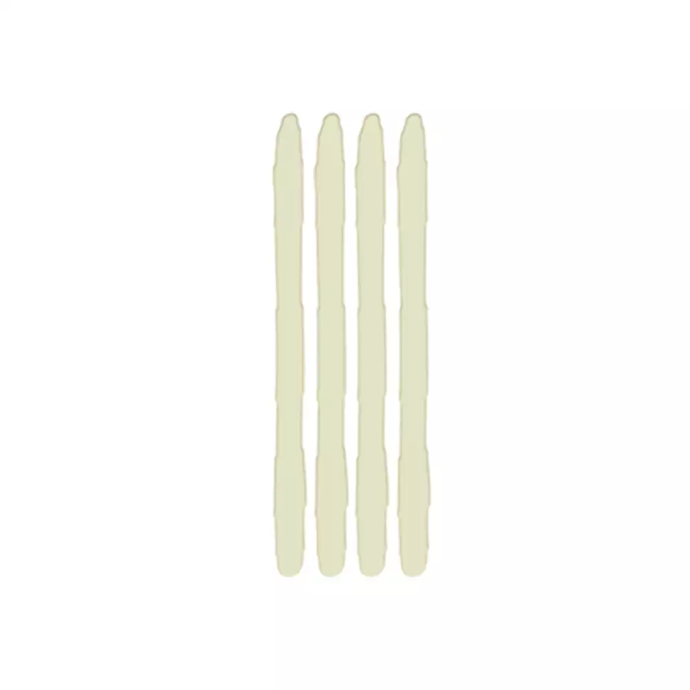 Gusto Dekor Çikolata Uzun Çubuk