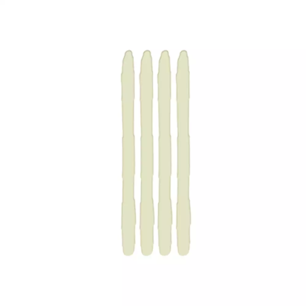 Gusto Dekor Çikolata Uzun Çubuk