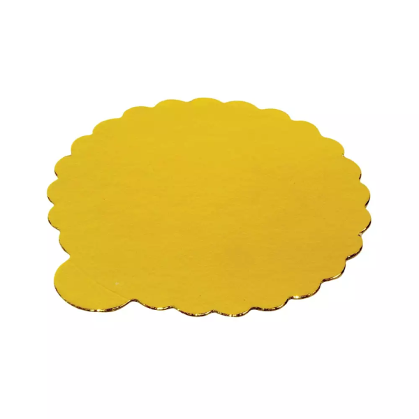 Gold Mendil Kalın 18 Cm