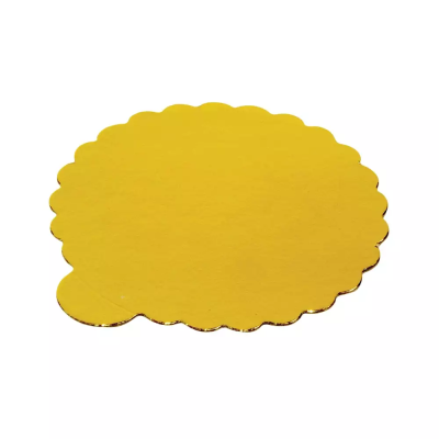 Gold Mendil Kalın 18 Cm