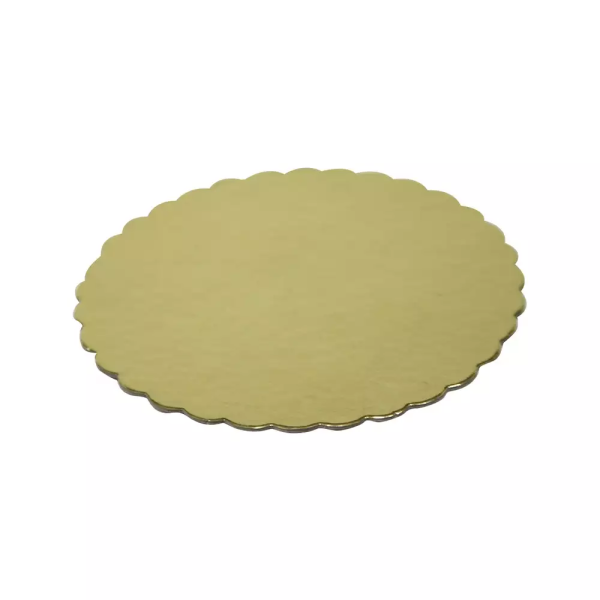 Gold Mendil Kalın 26 Cm