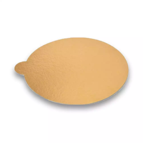 Gold Mendil Kalın 28 Cm