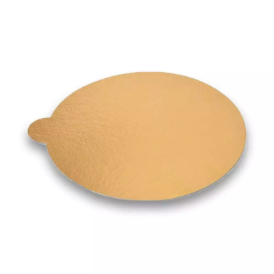 Gold Mendil Kalın 28 Cm