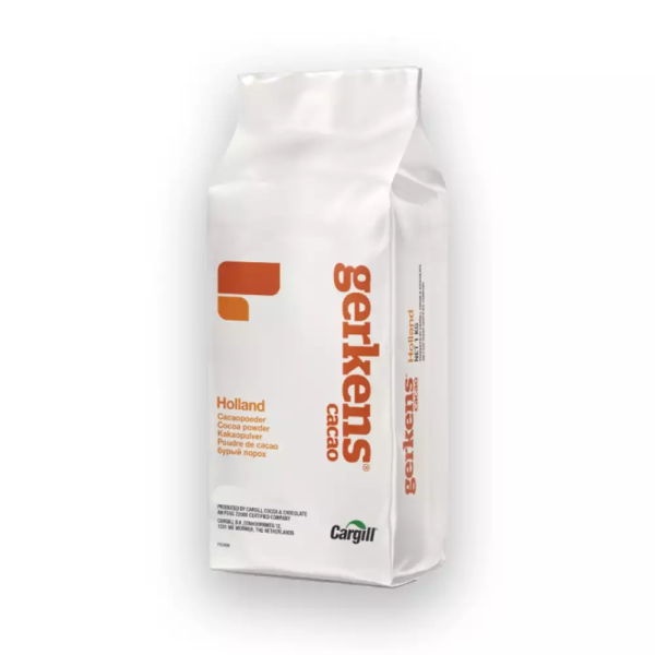 Cargıll Gerkens Kakao Gurme 1 Kg.