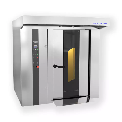 Altuntop Döner Arabalı Fırın