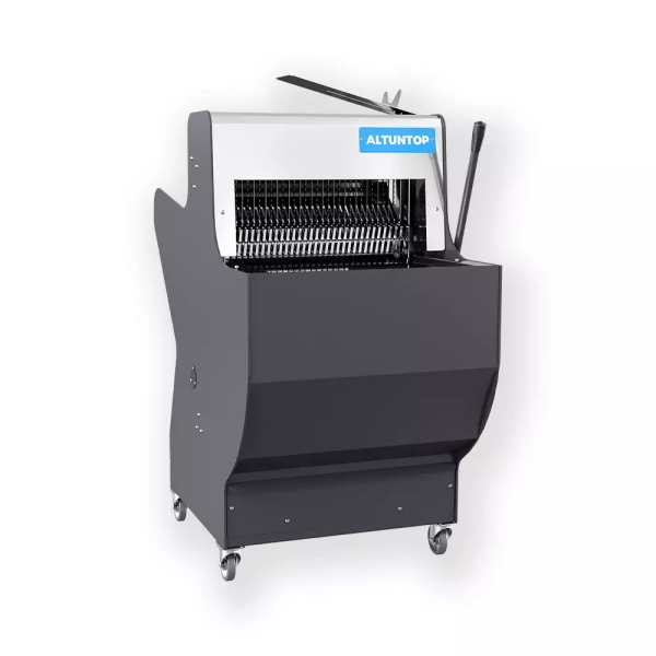 Altuntop Ekmek Dilimleme Makinesi (Manuel)