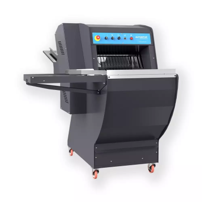 Altuntop Ekmek Dilimleme Makinesi (Otomatik)