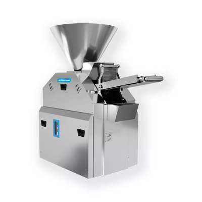 Altuntop Hamur Kesme Makinesi