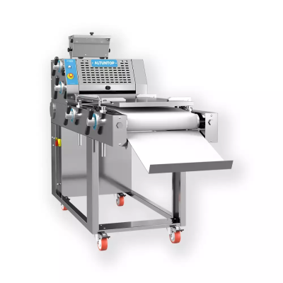 Altuntop Hamur Şekil Verme Makinesi