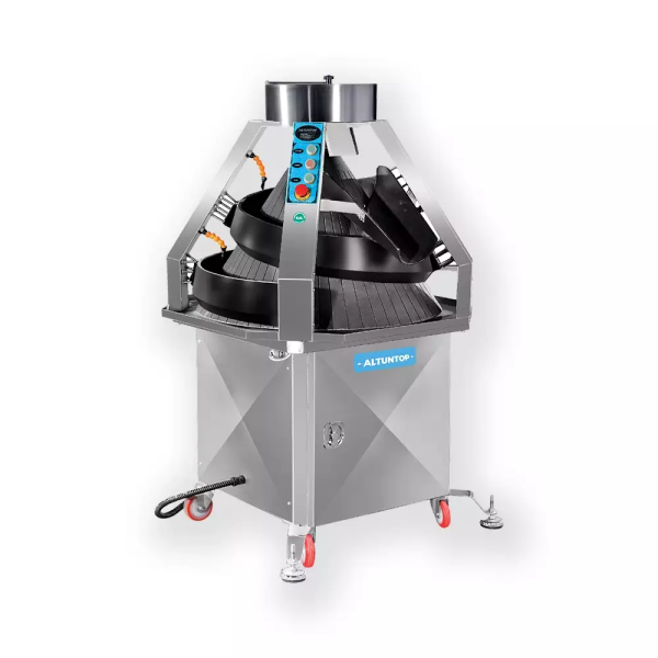 Altuntop Hamur Yuvarlama Makinesi