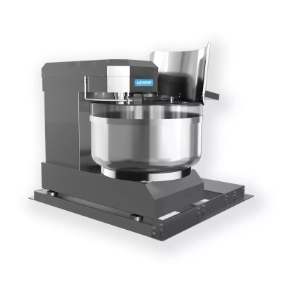 Altuntop Kendinden Devirmeli Spiral Mikser