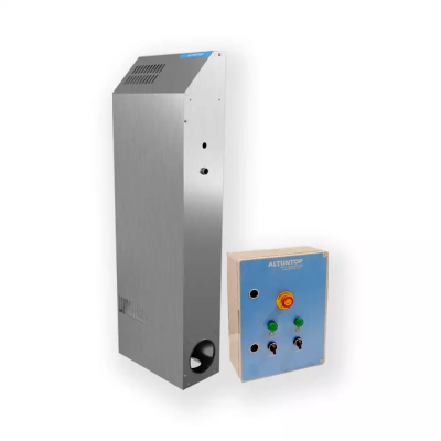 Altuntop Klima Ünitesi