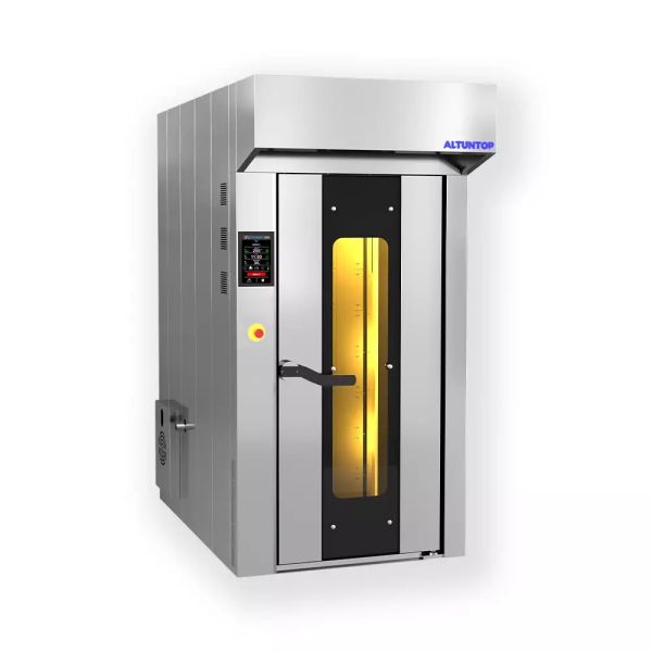 Altuntop Long Fırın