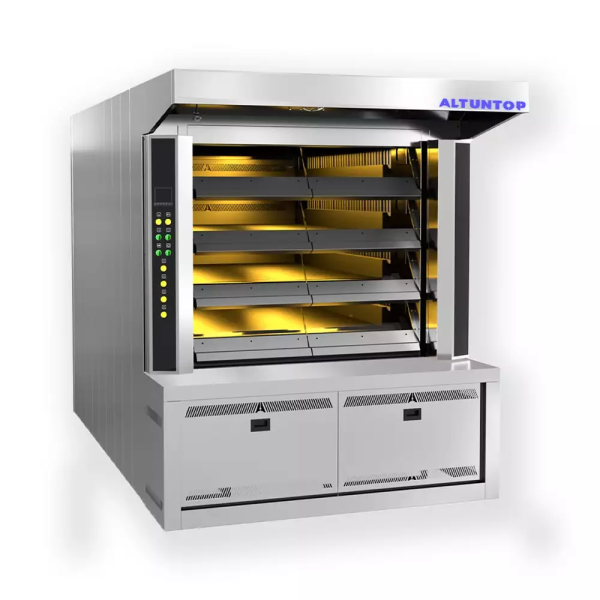 Altuntop Matador Fırın