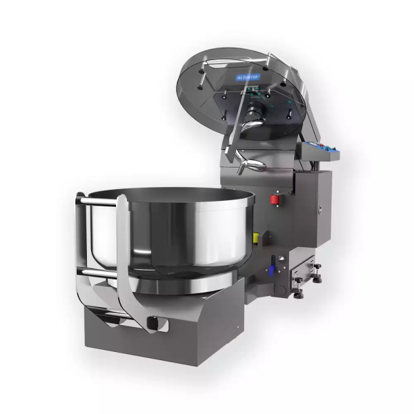 Altuntop Mobil Mikser Hamur Yoğurma Asansörlü