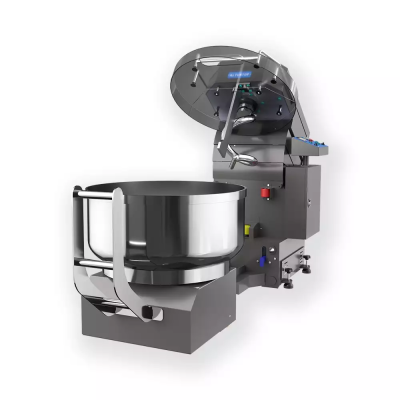 Altuntop Mobil Mikser Hamur Yoğurma Asansörlü