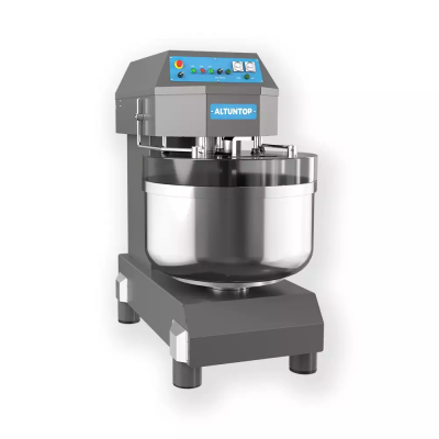 Altuntop Spiral Mikser Hamur Yoğurma Makinesi