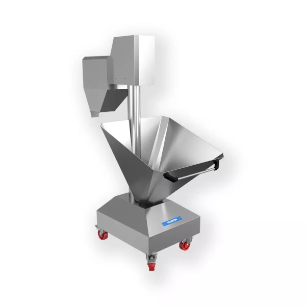 Altuntop Un Eleme Makinesi