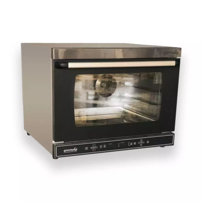 Greenoks 4 Tepsili Konveksiyonlu Fırın