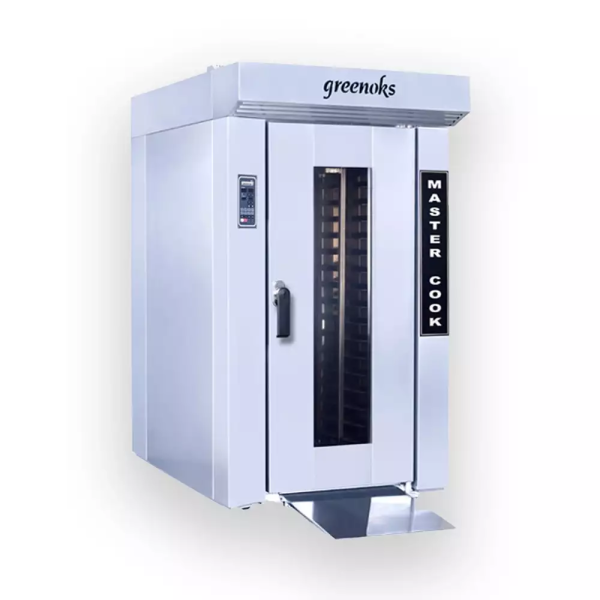 Greenoks 16 Tepsili Elektrikli Fırın