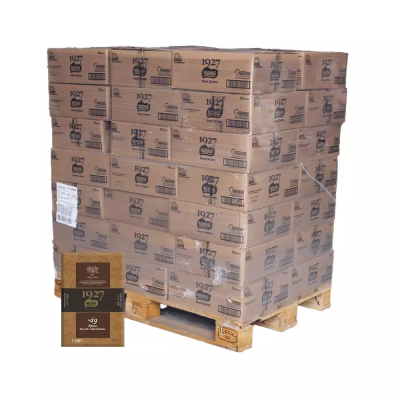 Nestle Sütlü Kuvertür 2.5 Kg. (1 Koli 8 Adet - 1 Palet 40 Koli )