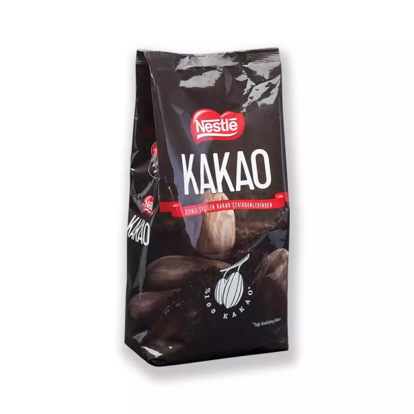 Nestle Kakao 1 Kg. (1 Koli = 4Adet) 1 Palet 122 Koli