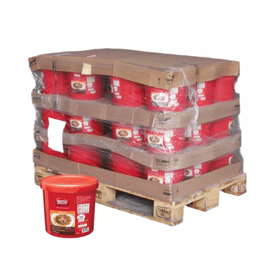 Nestle Waffle Sos 10 Kg (1 Palet 36 Adet )