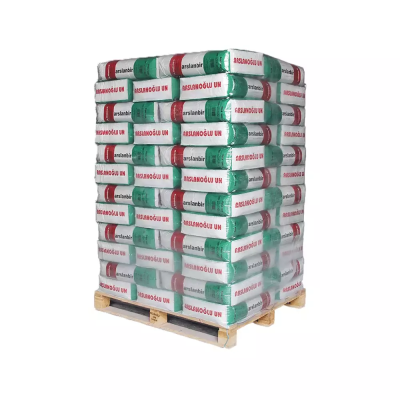 Arslanbir Çeşitlik 25Kg. ( 1 Palet - 60 Adet )