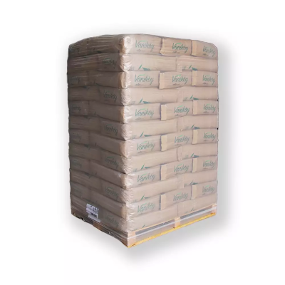 Cargıll Nişasta 25Kg. ( 1 Palet - 60 Adet )