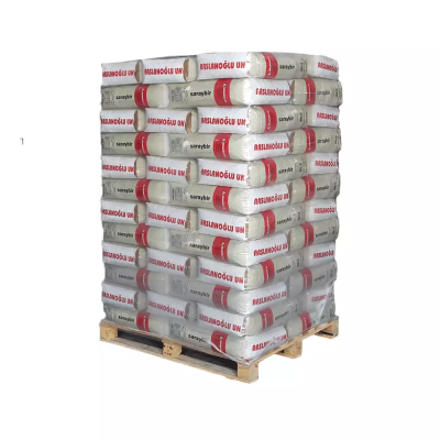 Arslanoğlu Saraybir Simitlik 25Kg. ( 1 Palet - 60 Adet )