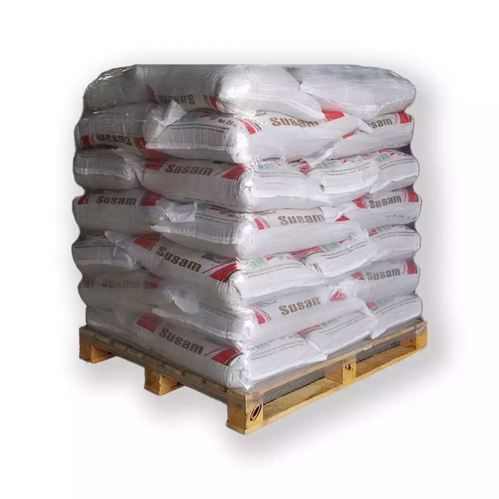 Ertuğrul Susam Pastalık 25 Kg.( 1 Palet - 25 Çuval )