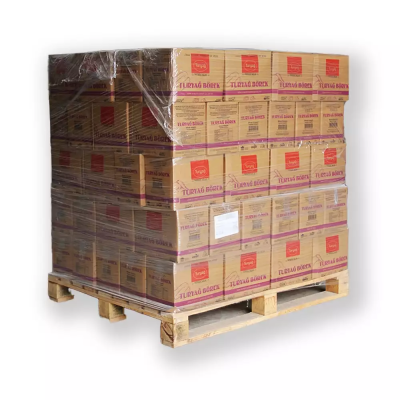 Turyağ Börek 10 Kg. (1 Palet 100 Adet)