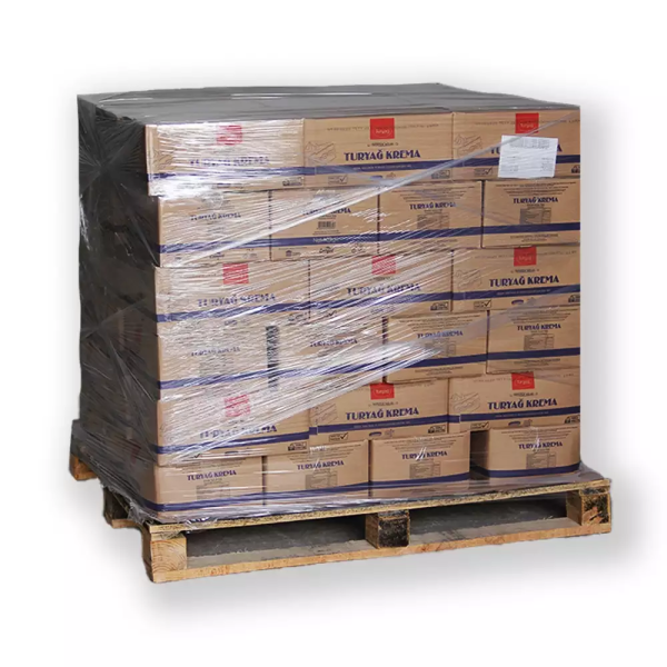 Turyağ Krema 10 Kg.(1 Palet 60 Adet)