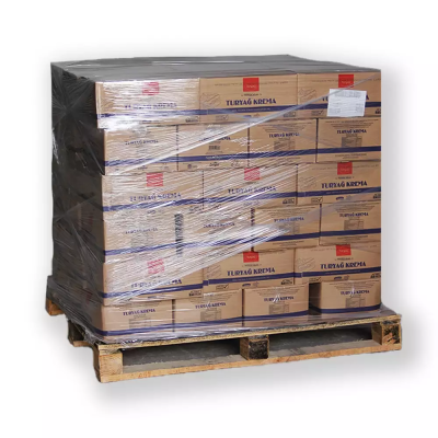 Turyağ Krema 10 Kg.(1 Palet 60 Adet)