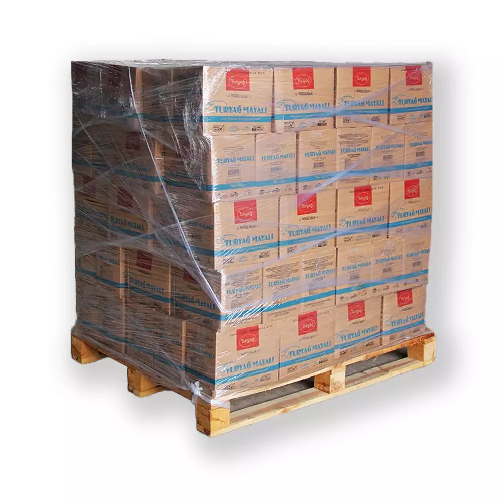 Turyağ Mayalı 10 Kg. (1 Palet 100 Adet)