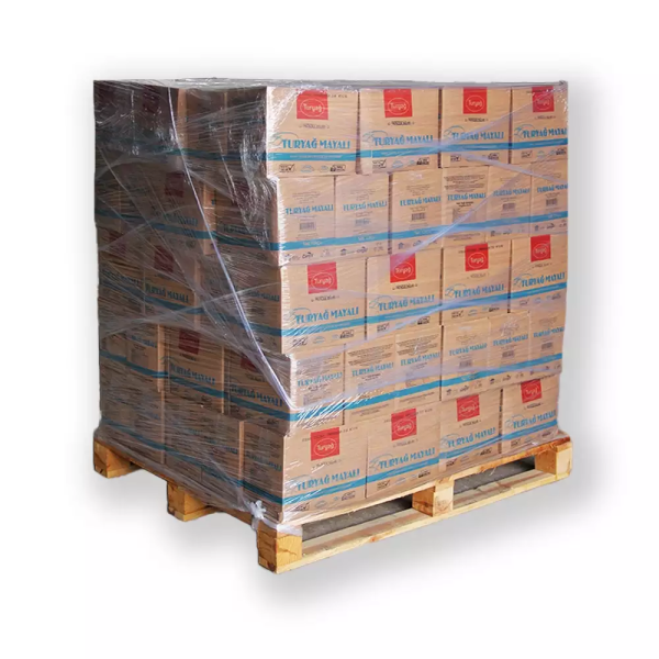 Turyağ Mayalı 10 Kg. (1 Palet 100 Adet)