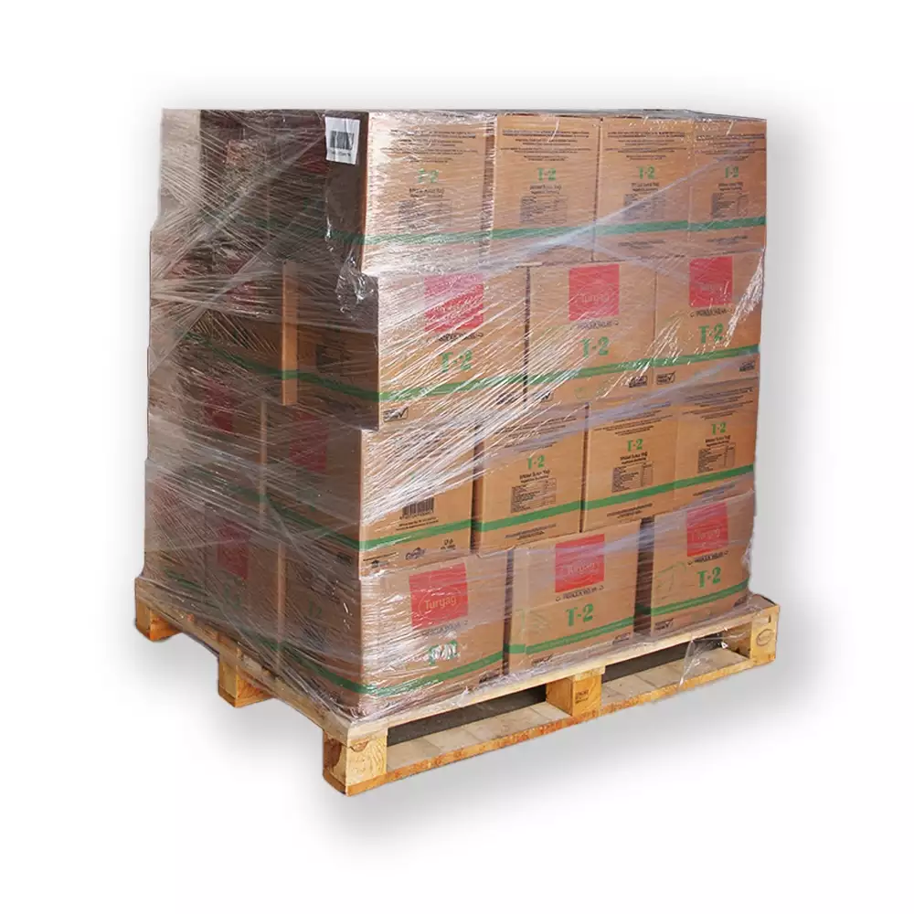 Turyağ T-2 20 Kg. (1 Palet 50 Adet)