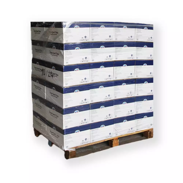 Doromiks Toz Şanti 1Kg. (1 Koli 10 Adet - 1 Palet 50 Koli)