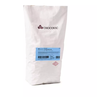 Chocovic Bitter ILD-58 Konfiseri Pul 10 Kg. ( 1 Palet 50 Paket )