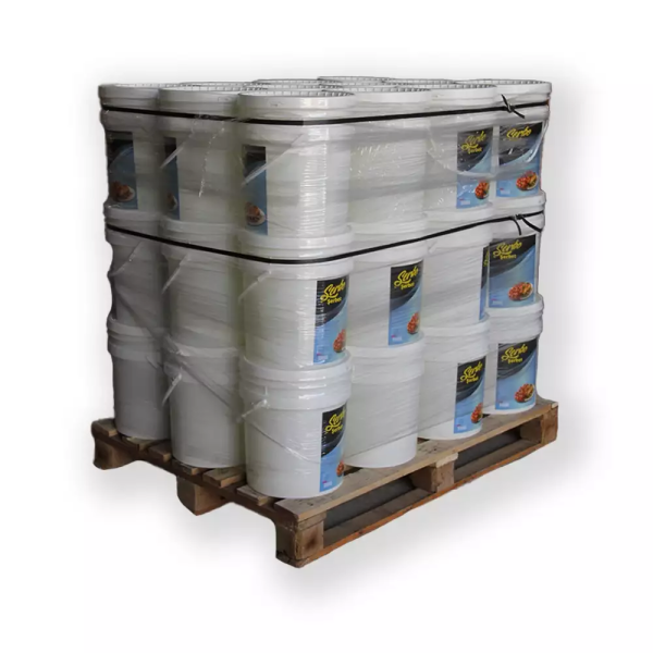 Şerbo Şurup 25 Kg. ( 1 Palet 36 Adet )