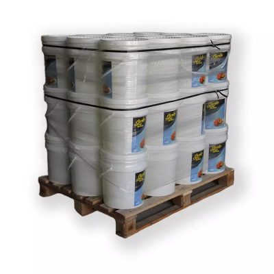 Şerbo Şurup 25 Kg. ( 1 Palet 36 Adet )