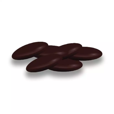 Bind Bitter Pul Çikolata %55 Kakao 5 Kg.