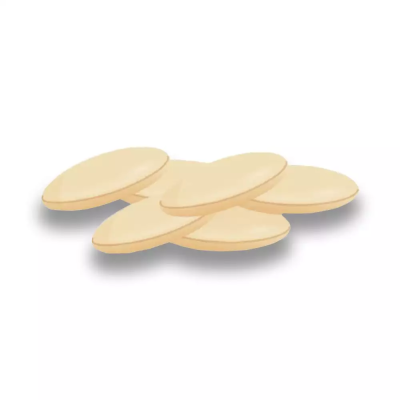 Bind Beyaz Pul Çikolata 5 Kg.