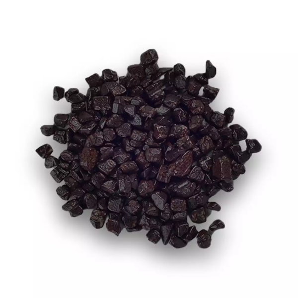 Bind Extra Bitter Parça Çikolata 5 Kg. ( Mat ) 4-7 mm