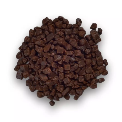 Bind Extra Sütlü Parça Çikolata 5 Kg. ( Mat ) 4-7 mm.