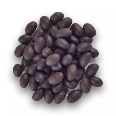 Bind Fıstıklı Bitter Kuvertür Çikolata 5 Kg. ( Mat )