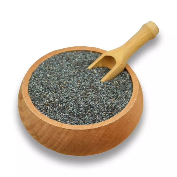 Gelincik Haşhaş Siyah Mavi 1 Kg.