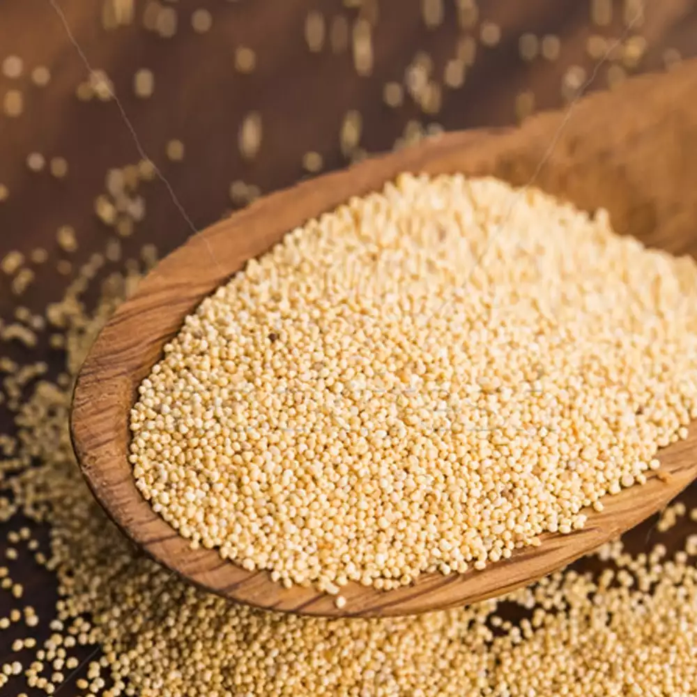 Gelincik Haşhaş Beyaz Sarı 1 Kg.