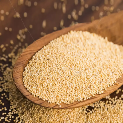 Gelincik Haşhaş Beyaz Sarı 1 Kg.