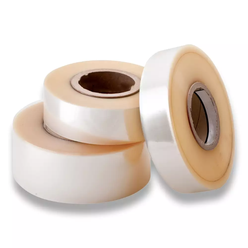 Çizkek Sargı Jelatini İnce 7cm*500 Metre